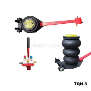 Đội hơi kiểu bong bóng Tech USA 3 tấn