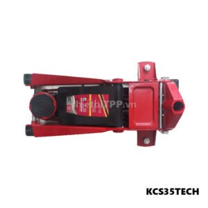 Kích đội cá sấu thuỷ lực Tech USA 3,5...