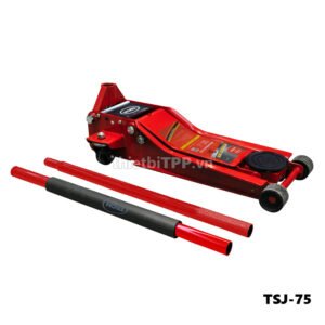 Kích cá sấu 3 tấn 2 ty thuỷ lực...