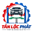 Tân Lộc Phát – Chuyên Cầu Nâng Ô Tô & Thiết Bị Garage